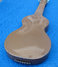 Dec 1952 Rickenbacker BD/6 LapSteel, Copper: Body - Rear