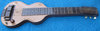 Rickenbacker BD/6 LapSteel, Copper: Full Instrument - Front