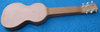 Rickenbacker BD/6 LapSteel, Copper: Full Instrument - Rear