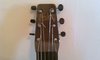 Rickenbacker Academy/6 LapSteel, Brown: Headstock