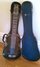 Rickenbacker Academy/6 LapSteel, Brown: Full Instrument - Front