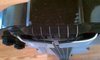 Rickenbacker Academy/6 LapSteel, Brown: Close up - Free