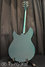 Rickenbacker 330/6 VB, Turquoise: Full Instrument - Rear