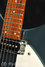 Rickenbacker 330/6 VB, Turquoise: Neck - Front