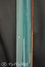 Rickenbacker 330/6 VB, Turquoise: Neck - Rear