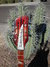 Rickenbacker 360/12 , Fireglo: Headstock
