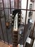 Rickenbacker 450/12 , Jetglo: Headstock