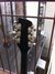 Rickenbacker 450/12 , Jetglo: Headstock - Rear
