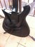 Jul 1974 Rickenbacker 450/12 , Jetglo: Body - Rear