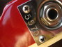 Rickenbacker 360/6 , Fireglo: Free image