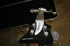 Rickenbacker 4003/4 , Jetglo: Headstock