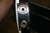 Rickenbacker 4003/4 , Jetglo: Free image2