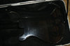 Sep 2004 Rickenbacker 4003/4 , Jetglo: Body - Rear