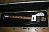 Rickenbacker 4003/4 , Jetglo: Full Instrument - Front