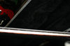 Rickenbacker 4003/4 , Jetglo: Neck - Rear
