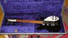 Rickenbacker 355/6 JL, Jetglo: Neck - Front