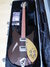 Rickenbacker 330/6 75th Ann, DCMetallic: Free image