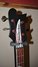 Rickenbacker 4003/4 , Jetglo: Headstock