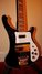 Rickenbacker 4003/4 , Jetglo: Free image