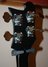 Rickenbacker 4003/4 , Jetglo: Headstock - Rear