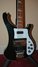 Rickenbacker 4003/4 , Jetglo: Body - Front