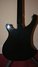 Rickenbacker 4003/4 , Jetglo: Body - Rear