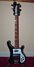 Rickenbacker 4003/4 , Jetglo: Full Instrument - Front