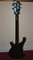 Rickenbacker 4003/4 , Jetglo: Full Instrument - Rear