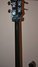 Rickenbacker 4003/4 , Jetglo: Neck - Rear