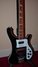 Rickenbacker 4003/4 , Jetglo: Close up - Free