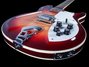 Rickenbacker 381/6 V69, Fireglo: Free image