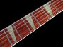 Rickenbacker 381/6 V69, Fireglo: Neck - Front