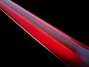 Rickenbacker 381/6 V69, Fireglo: Neck - Rear