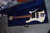 Rickenbacker 4001/4 BT, White: Free image