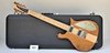 Rickenbacker 650/6 Dakota, Natural Walnut: Free image2