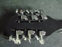 Rickenbacker 360/12 , Jetglo: Headstock - Rear