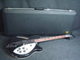 Rickenbacker 360/12 , Jetglo: Full Instrument - Front