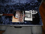 Rickenbacker 350/6 V63, Jetglo: Free image