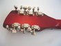 Rickenbacker 660/12 , Fireglo: Headstock - Rear