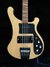 Rickenbacker 4003/4 BT, Mapleglo: Body - Front