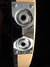 Rickenbacker 4003/4 BT, Mapleglo: Close up - Free