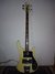 Rickenbacker 4001/4 , White: Full Instrument - Front