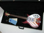 Rickenbacker 350/6 Liverpool, Fireglo: Free image2
