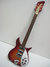 Rickenbacker 350/6 Liverpool, Fireglo: Full Instrument - Front