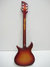 Rickenbacker 350/6 Liverpool, Fireglo: Full Instrument - Rear