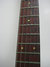 Rickenbacker 350/6 Liverpool, Fireglo: Neck - Front