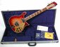 Rickenbacker 660/12 TP, Fireglo: Free image