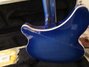 Apr 2007 Rickenbacker 360/6 , Blueburst: Body - Rear