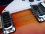Rickenbacker 620/12 , Fireglo: Close up - Free