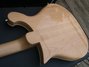 May 2010 Rickenbacker 620/6 , Mapleglo: Body - Rear
